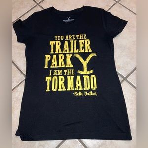 Womens Tee